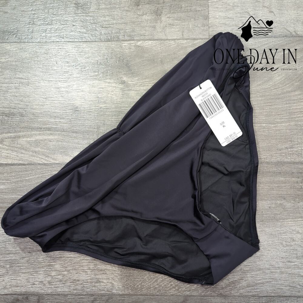 A.Che Alexandra Bikini Bottom Size XL